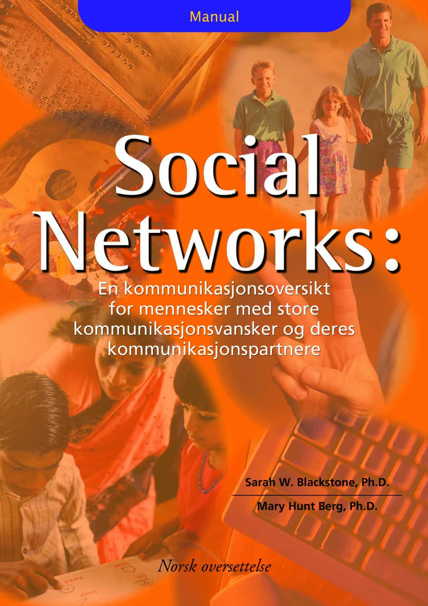 Social Networks - forside